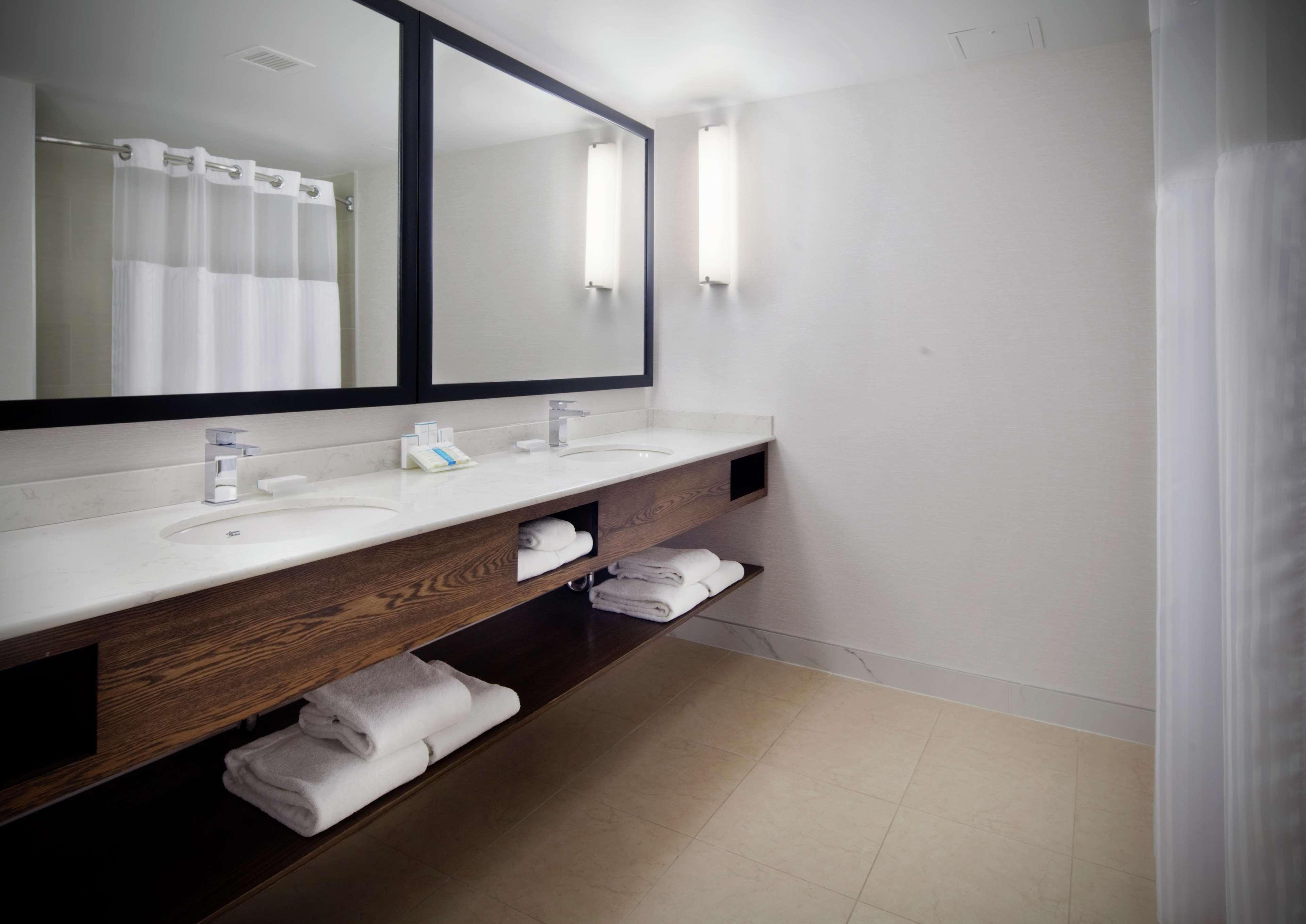 Hilton Garden Inn Montreal Airport Dorval Cameră foto