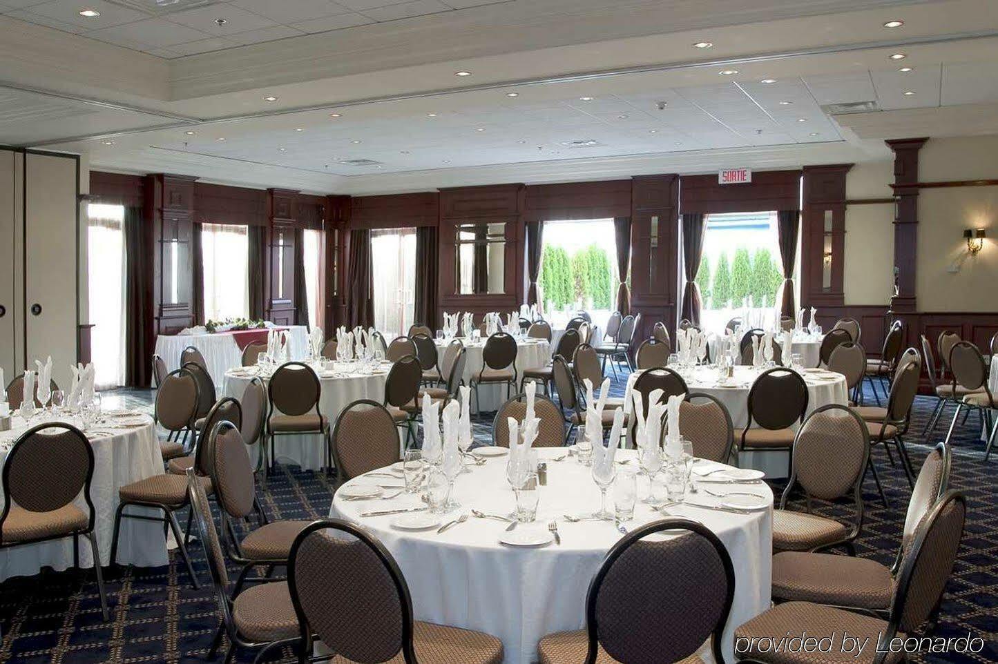 Hilton Garden Inn Montreal Airport Dorval Exterior foto